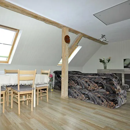 Apartment See 7080 Klink
