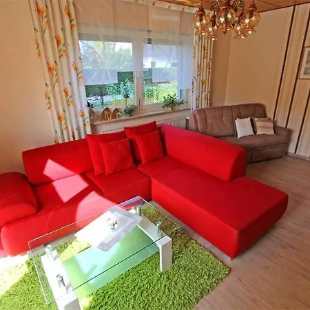 See 7080 Apartment Klink